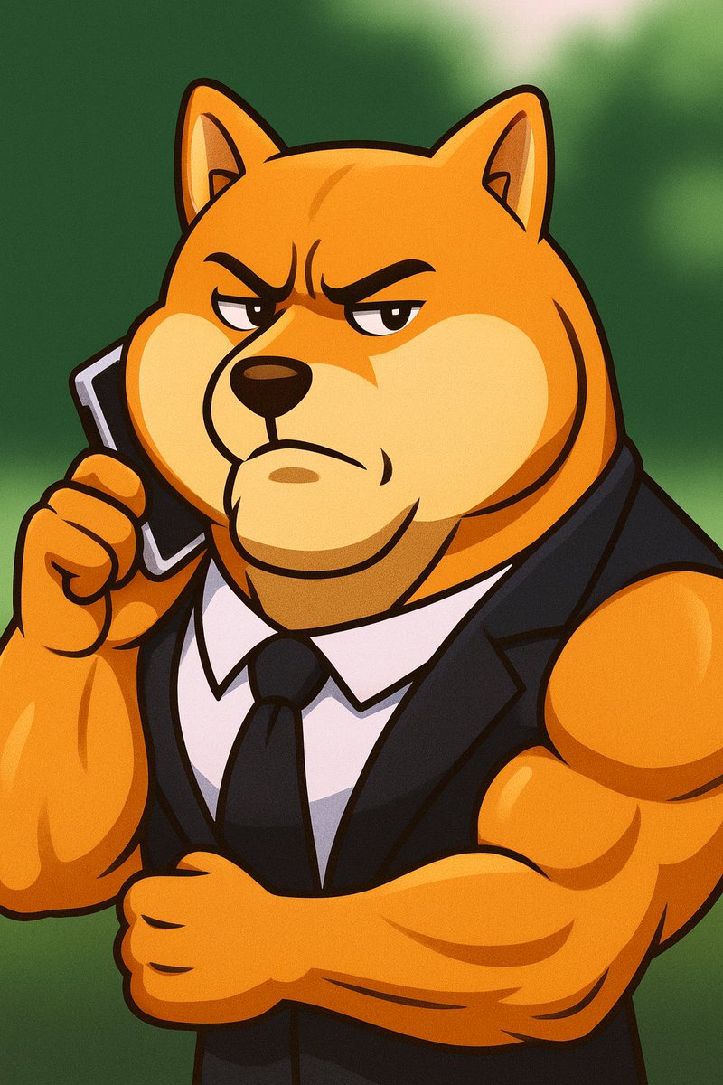 SwogeOnBonk_'s tweet image. He sold $Swoge? Pump it 🗣