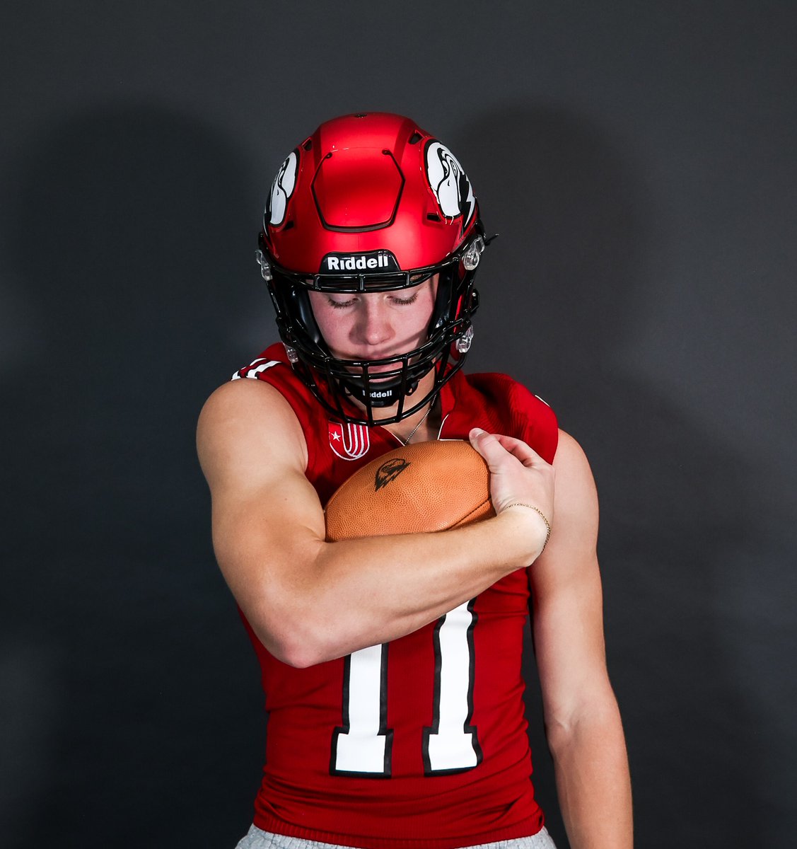 Brady Clegg tweet media