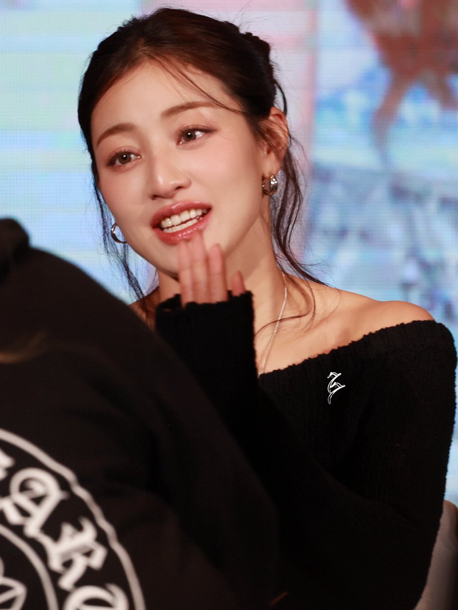 251115 #TWICE #트와이스 #トゥワイス #지효 #JIHYO #ジヒョ