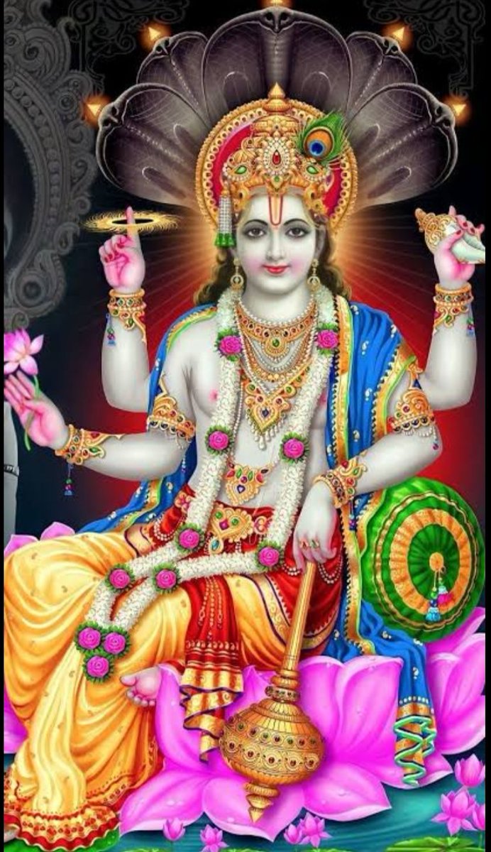 दिन की शुरुआत तीनो लोक के स्वामी भगवान श्री विष्णु जी के साथ .....🙏💐
ॐ नमो भगवते वाशुदेवाये...🙏💐
<a href="/Jeetsingh1090/">jeetसिंह</a> 
<a href="/_belikebaddy/">Baddy of Lagos 👑</a> 
<a href="/arundubey967/">Rishu Dubey</a> 
<a href="/krishndeewani_1/">𝐏𝐫𝐢𝐲𝐚 प्रिया</a> 
<a href="/FarmerRightIND/">Farmer Rights</a> 
<a href="/rishabhiit7/">Cricket&Life</a> 
<a href="/BR07_tweet/">Richa Bharti</a> 
<a href="/RinkuMe33360419/">MathMaster</a> 
<a href="/Rishabh73082/">Rishabh</a> 
<a href="/Ritik4g/">Ritik</a> 
<a href="/Bhawani__meena/">Er- B S</a> 
<a href="/FactnewsD/">Factnews Diary</a>