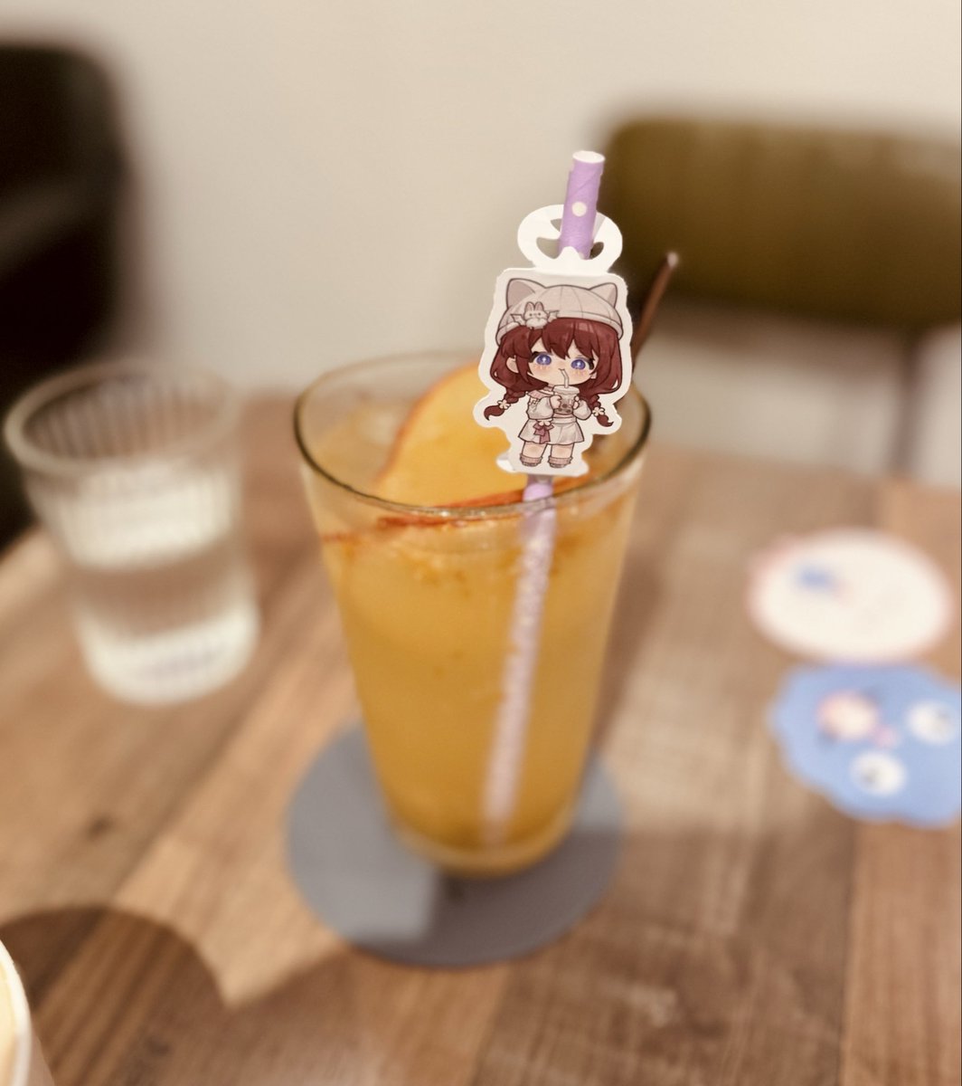 沐橙 Noon🌞 tweet media