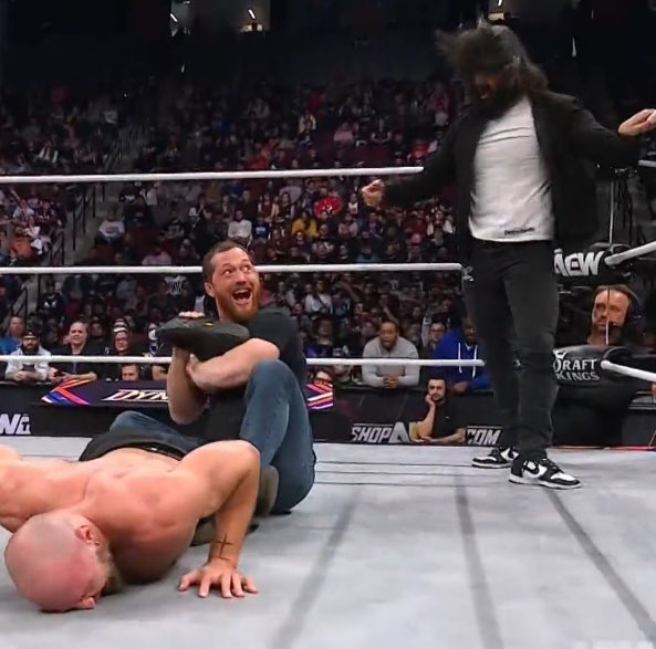 the power of having joy and whimsy