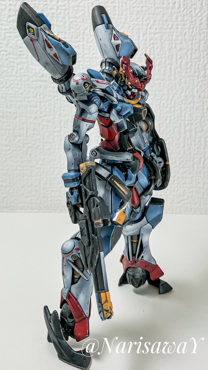サリー@ガンプラ (@sally_gunpla) / Posts / X