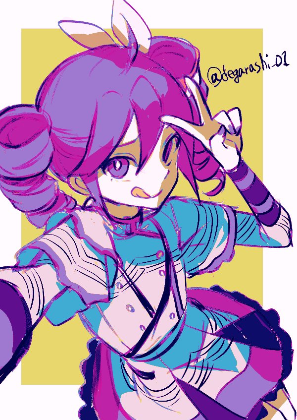 20251120 #重音テト