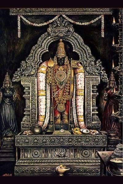 Gauripriya18's tweet image. Om Saravana Bhava