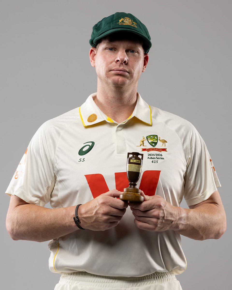 Cricket Australia tweet media