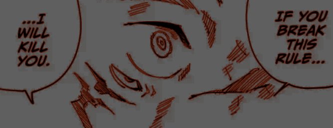 ⠀⠀⠀
⠀⠀⠀"Go on, create whatever you
⠀⠀⠀want. I'll cut it down instantly."
⠀⠀⠀
⠀⠀⠀#𝐌𝐔𝐋𝐓𝐈𝐕𝐄𝐑𝐒𝐀𝐋𝐑𝐀𝐆𝐍𝐀𝐑𝐎𝐊
⠀⠀⠀