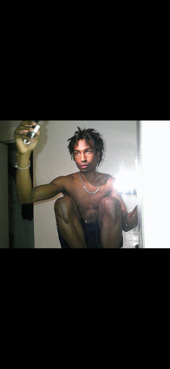 williejj0hnson's tweet image. #pfp