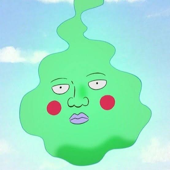 Boli0502's tweet photo. I think his power comes from the beliefs of people. He said that he never felt closer to being a god when he was at the top and everyone was watching him. Kinda like this little guy here (Dimple is executed way better tho, with many anticipation and a nice twist) https://t.co/KEOZcWIzCT
