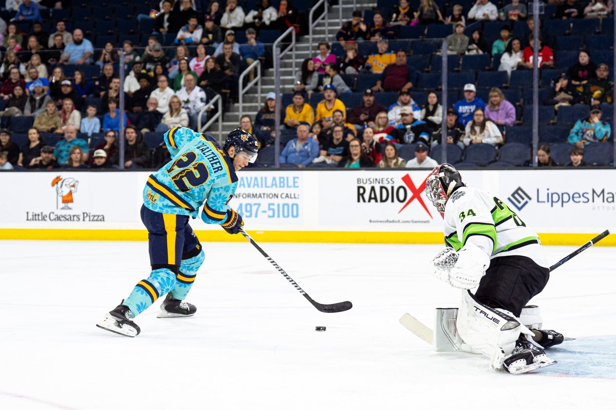 <a href="/GwinnettRadioX/">Gwinnett RadioX</a> is proud to support the <a href="/atlgladiators/">Atlanta Gladiators</a> once again this season! #GoGlads