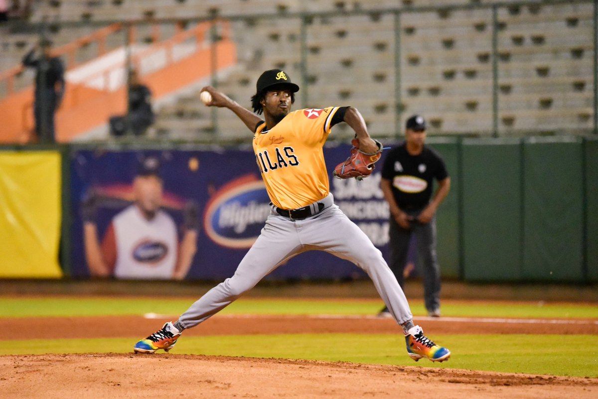 Licey vs. Águilas EN VIVO juego de HOY 29Nov LIDOM 2025