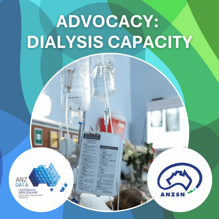 ANZSN's tweet photo. Advocacy matters! @ANZDATARegistry &amp; ANZSN colleagues met today with senior leaders at the Vic Department of Health following a letter jointly submitted on dialysis capacity support

The discussion focused on the findings of the 2024 Dialysis Unit Survey https://t.co/Spv9xsRA0p https://t.co/uvQ3qJETAf
