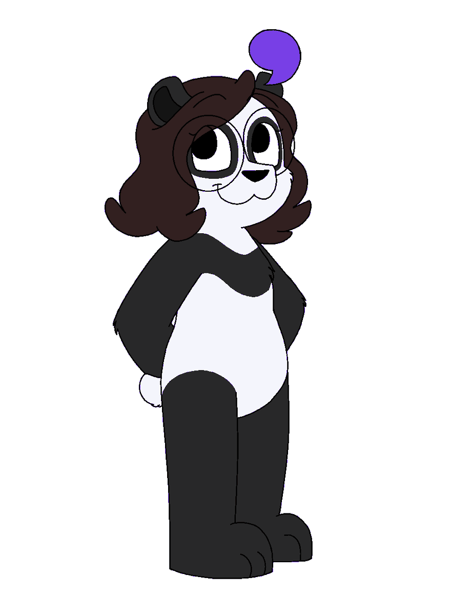 PonyBiaPlays's tweet image. Terminei de desenhar todos (se alguém discordar de qual animal ele seria, eu troco)