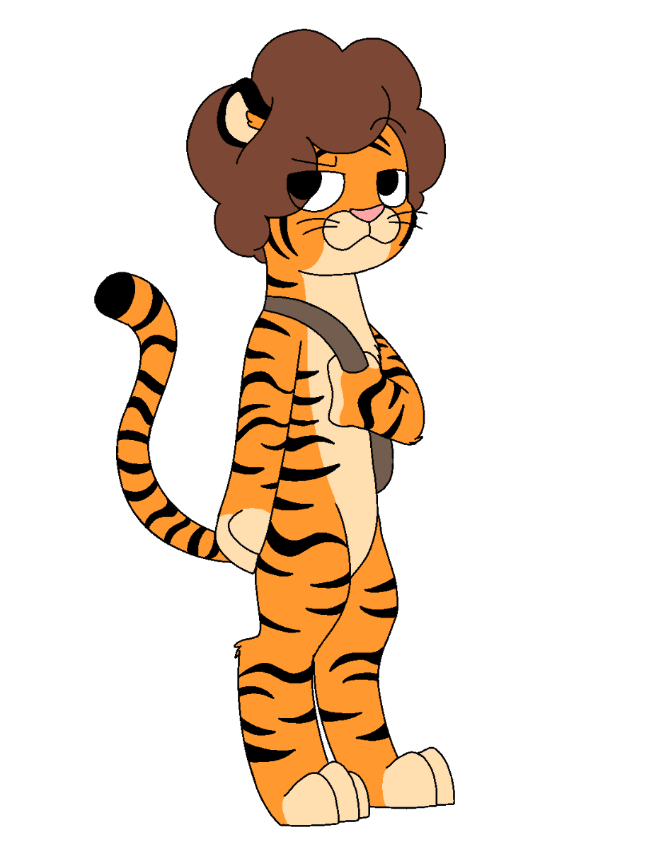 PonyBiaPlays's tweet image. Terminei de desenhar todos (se alguém discordar de qual animal ele seria, eu troco)