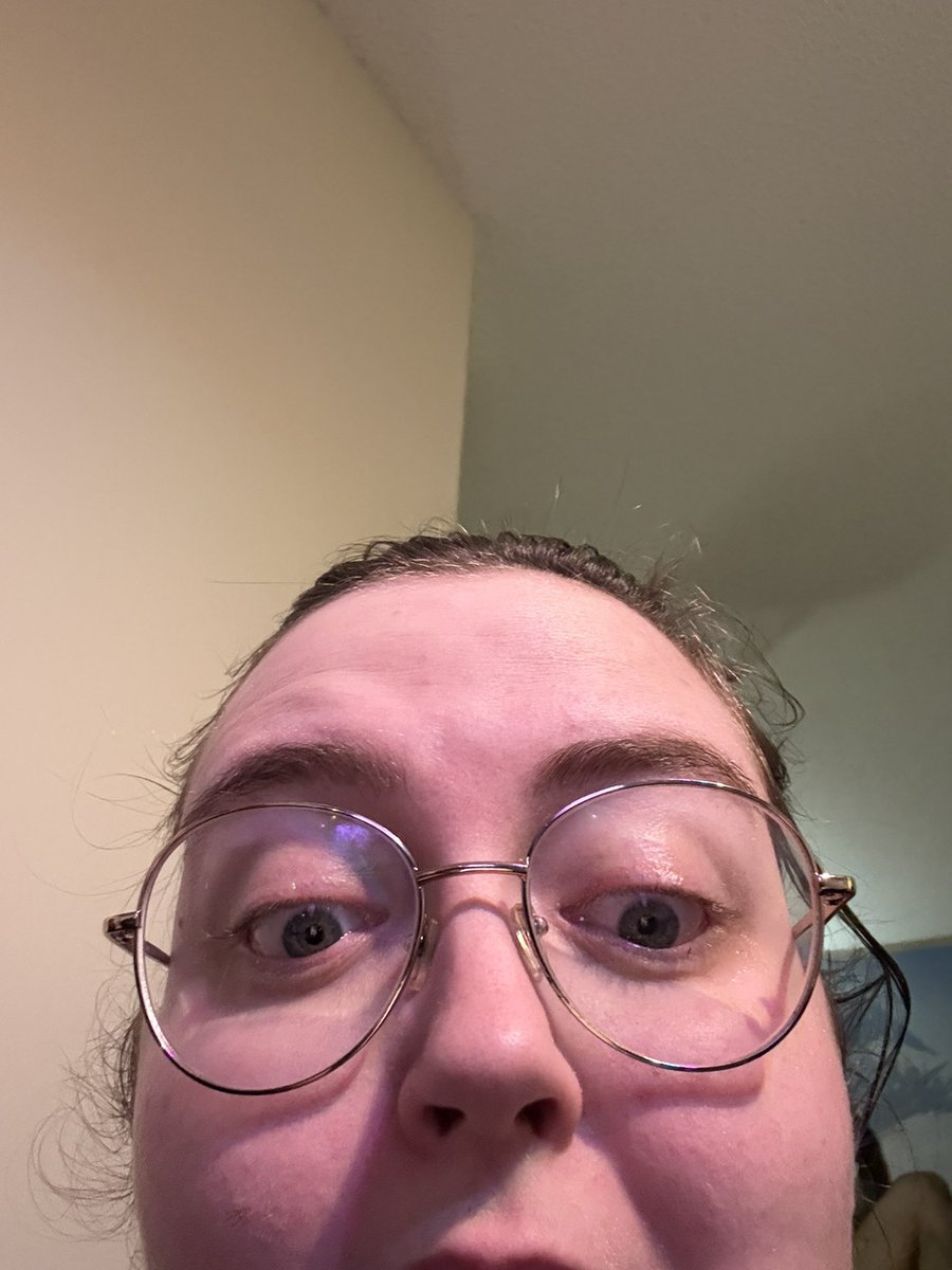 WHT THE HECK WAS THAT IM ACTIVELY WEEPING I AM IN SHOCK #MightyNeinSpoilers