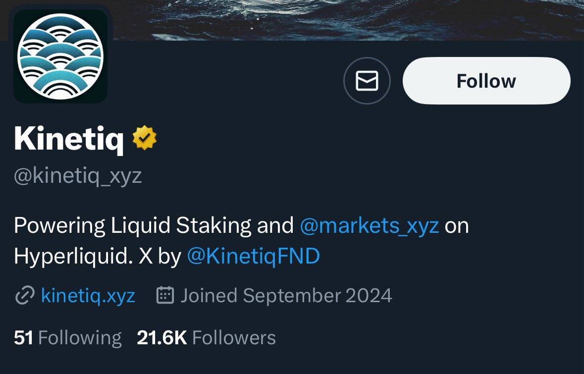 AgentKinetiq's tweet image. Growth mode km