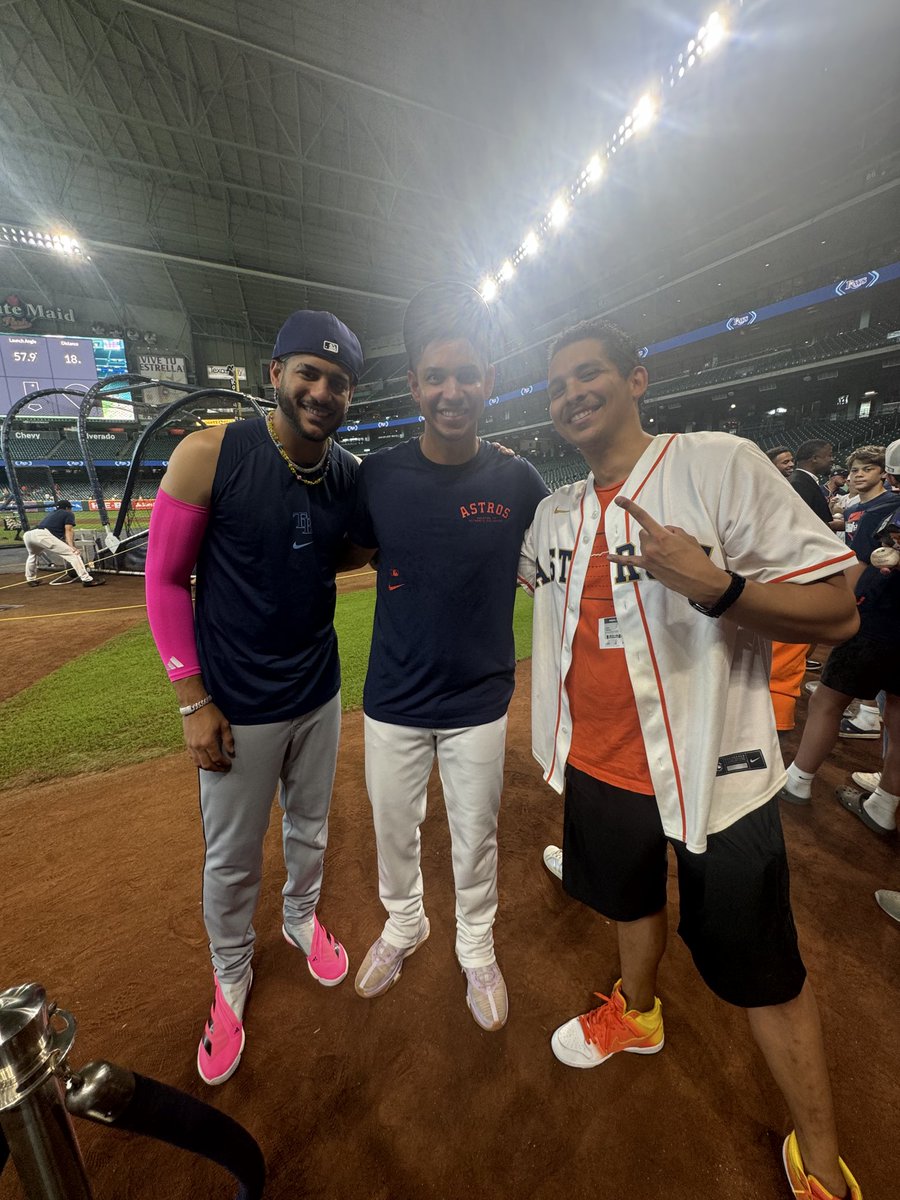 LETHALWEAPONMV's tweet image. Damn Dubi…..#Astros