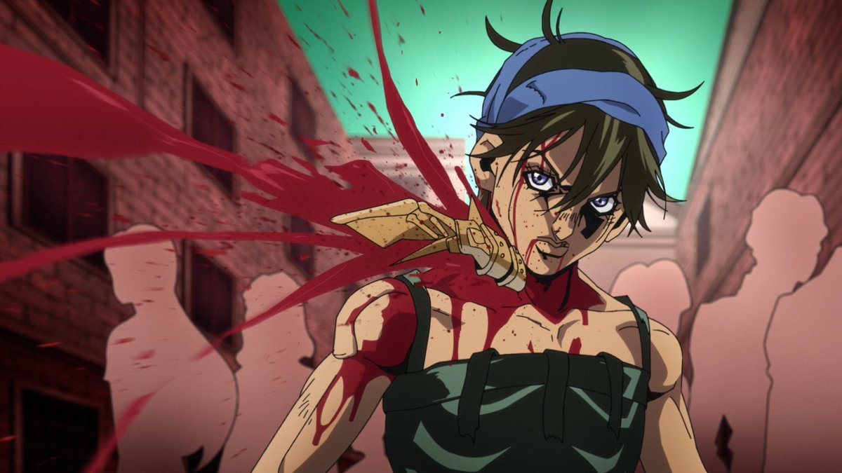 JJBAVD's tweet image. 