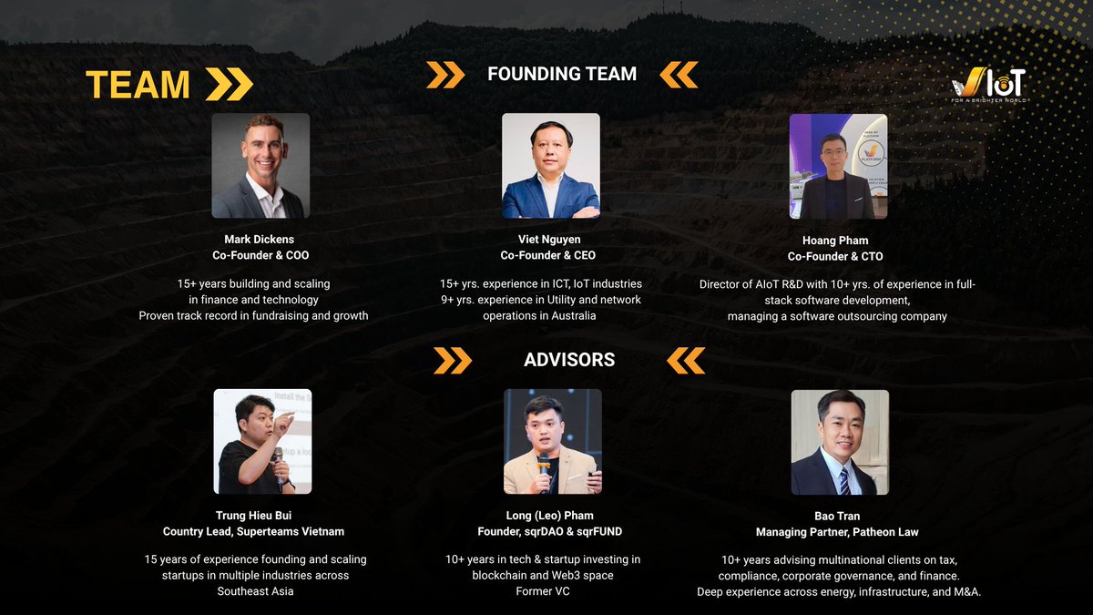 VerIoT JSC tweet media