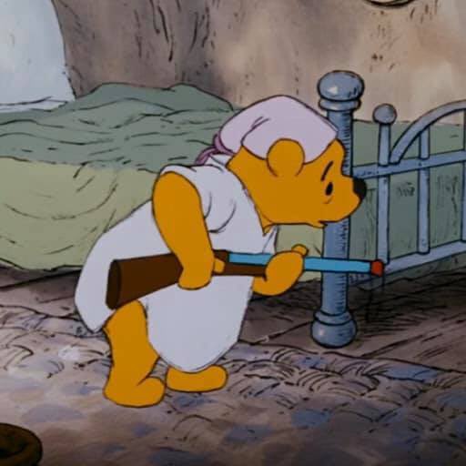 SkippyPetro's tweet image. A good man must be willing and able to confront evil with just, measured, immediate, and overwhelming violence.