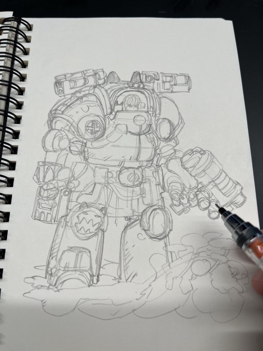 FZY19891's tweet photo. Warhammer 40000 SISTERS https://t.co/nCuiV4y7A8