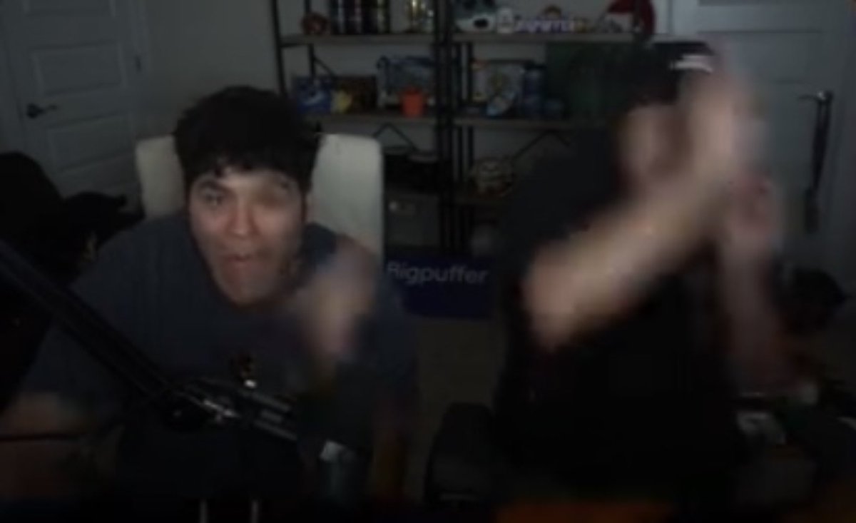 BRO THE DISPATCH ARTSTYLE REPLICATION IS PERFECT HOLY SHIT, THE GUYS LOOK LIKE THEY WERE ACTUALLY IN THE GAME!!!