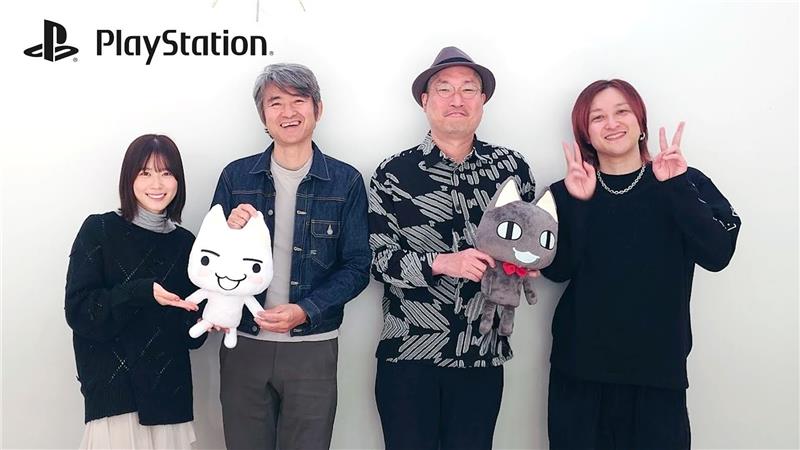 プレイステーション公式 tweet media