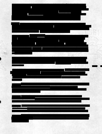 meresank's tweet image. La investigación que entregó la FGR sobre el caso Cienfuegos