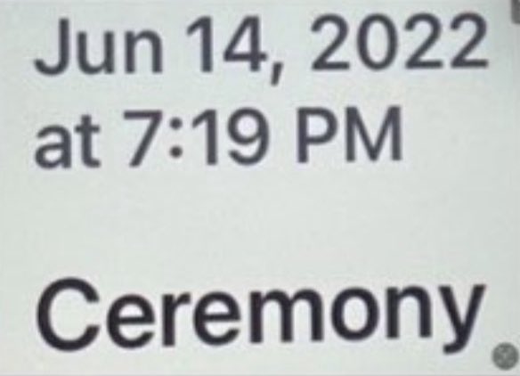 Shanneighteen's tweet image. 9:17 
#TheBillHasBeenSigned=180=
#FourFourFour=#ScaredLoveR
#GematriaCalculator 
#ProofOfThePast 
#TheChristProof 
#SodomAndGomorrah
#HelpIsOnTheWay 
#TheLastSupper 
#BlackoutTuesday 
#NearDeathExperience 
#GematriaProphecy 
#DontForgetThis 
#LearnTheSecretCode 
#IAmHereWithYou
