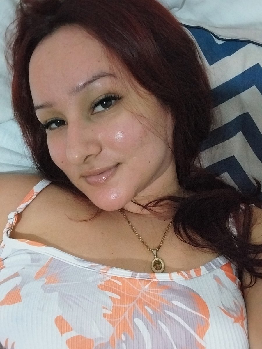 pelirroja🌟🌔🤎 tweet media