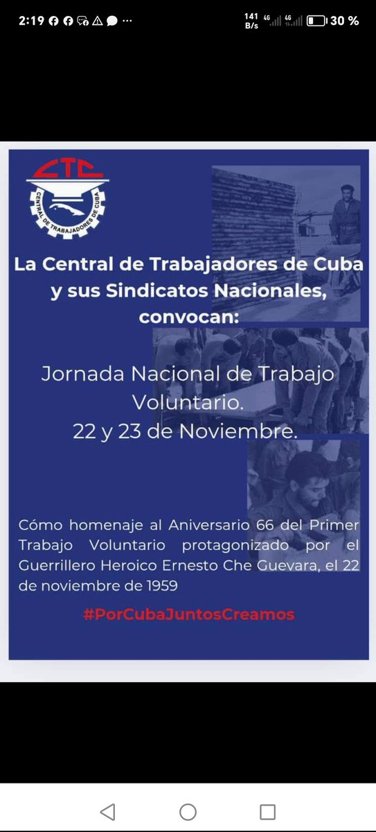 Wilian Licourt González (@wilianlicourt) on Twitter photo 