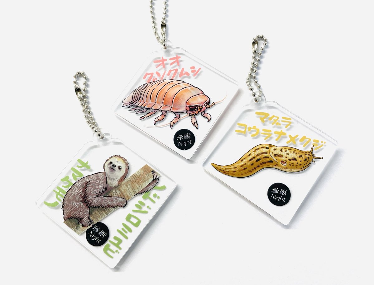 ナメクジ捜査網 (@Lmaximus7) / Posts / X