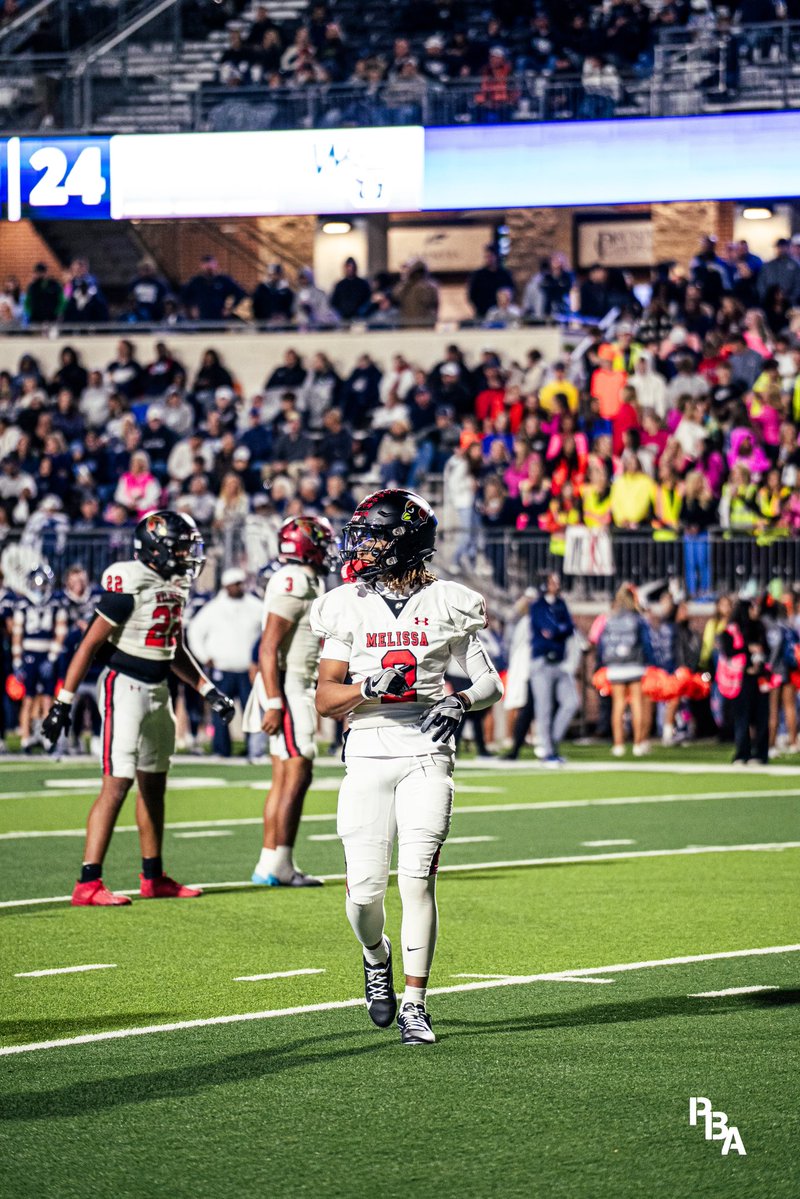 Check out my Regular season Highlights!
👇

hudl.com/v/2SvrNb

<a href="/CoachTScoggin/">Christian Tyler Scoggin</a> <a href="/MattNally1/">Coach Matt Nally</a> 
<a href="/MCardsRecruits/">Melissa Cardinals FB Recruiting</a> <a href="/coachham9/">Ryan Hamilton</a> <a href="/FootballMelissa/">Melissa Cardinal Football</a>