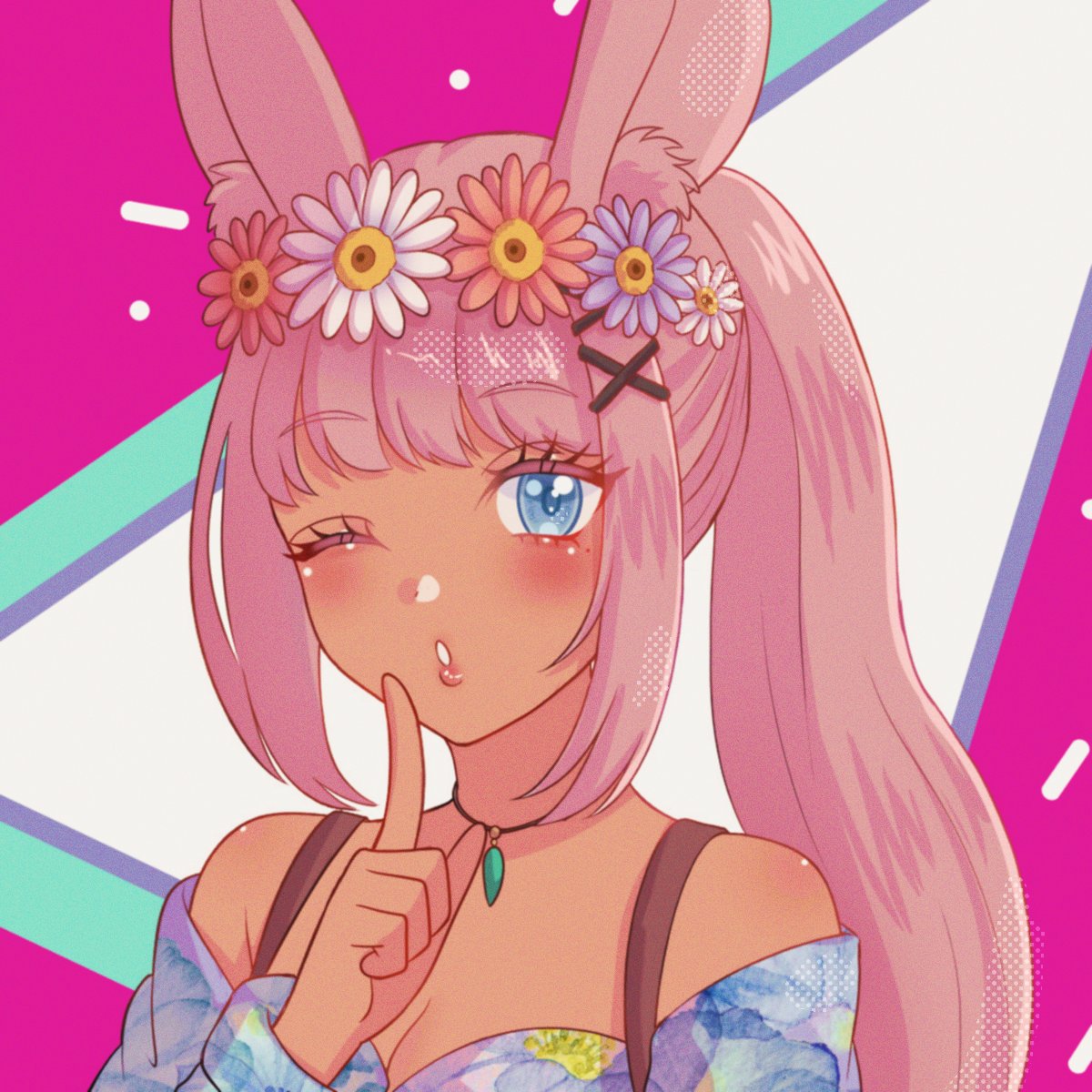 InoriBun🩷🐇 tweet media