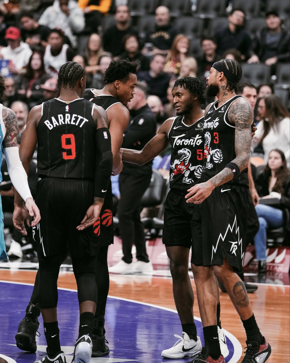 there isn't another top 4 better then them in the league