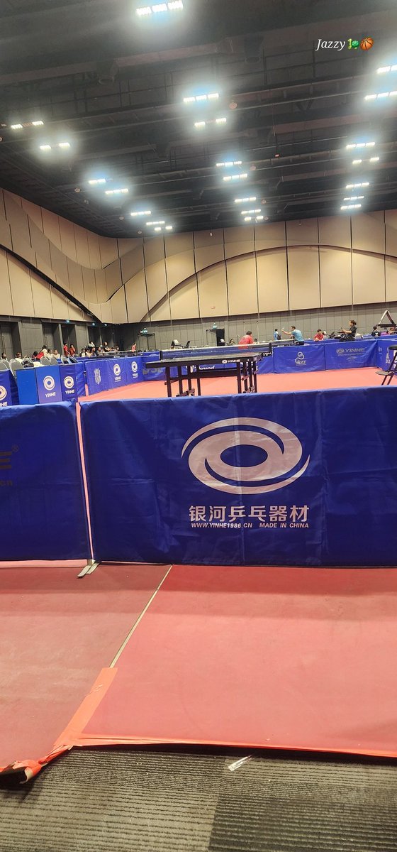 มารอน้องแล้วนะ... ทำเต็มที่นะคับ ✌️✌️🏓

#บาสเด็กอ้วนที่แท้จริง