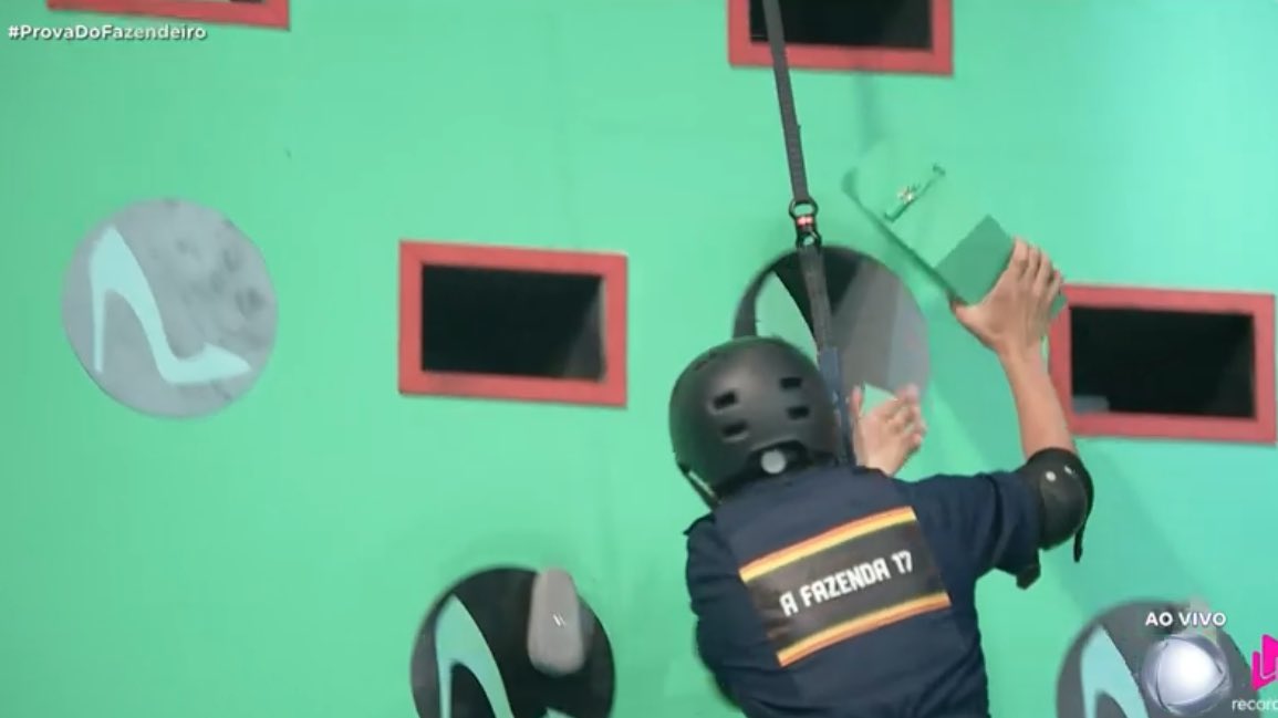 FaladeReality45's tweet image. 🤠Dudu está disparado na frente
#ProvaDoFazendeiro