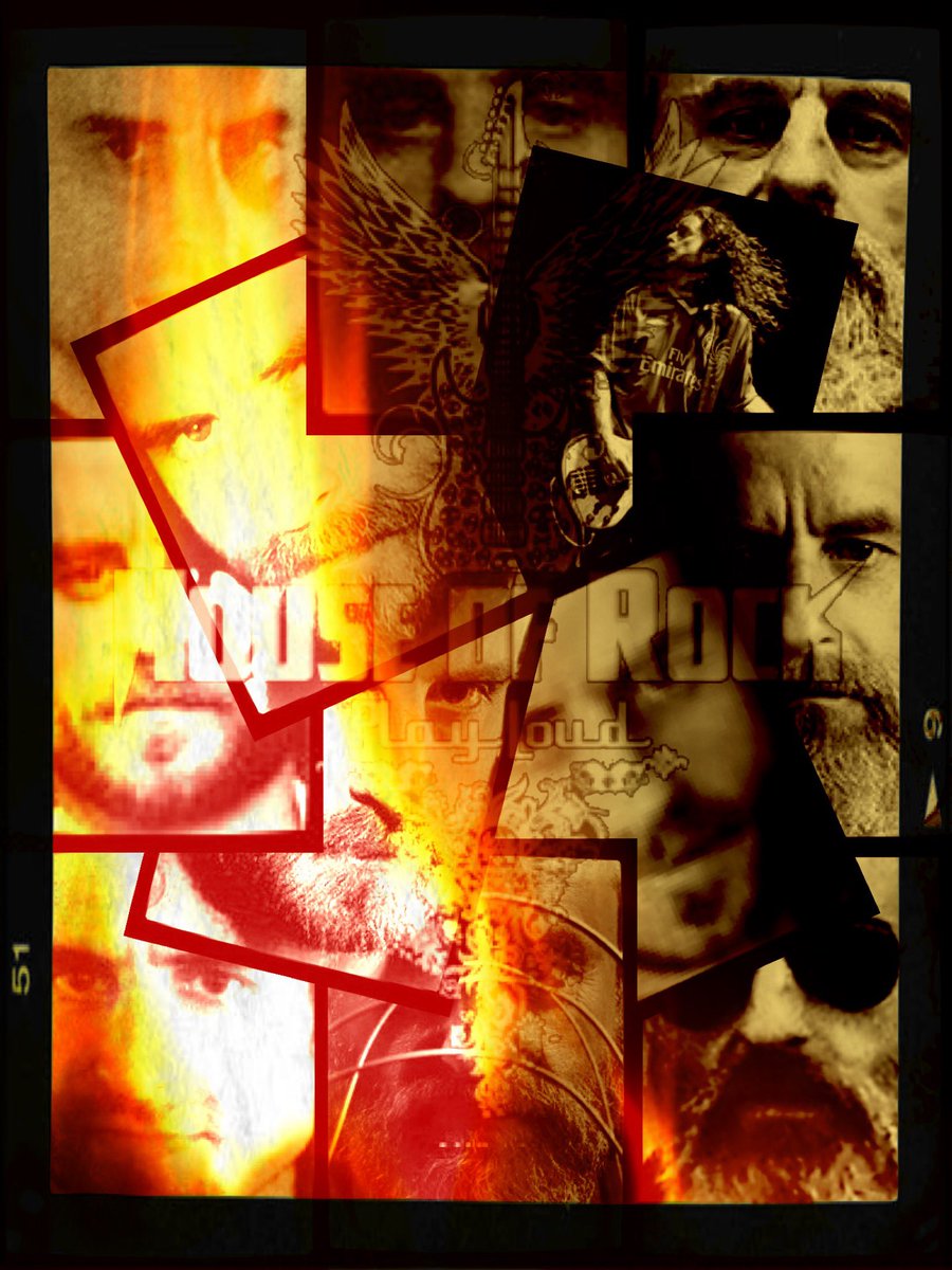 HouseofRock01's tweet image. 🎸 Justin Chancellor 
🇬🇧 Nov/19/1971
@Tool 
#JustinChancellor #Tool #ProgMetal #BassWizard #RockAlternativo
#PlayLoud #HouseOfRock