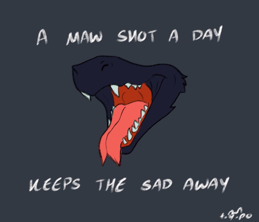 typo | Commissions Open (@typodoesart) on Twitter photo 