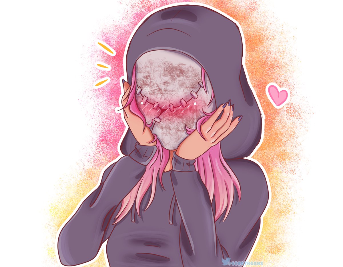 Echo | Art Acc 🔞 tweet media