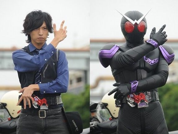 FUUTO’S HALF BOILED DETECTIVE‼️