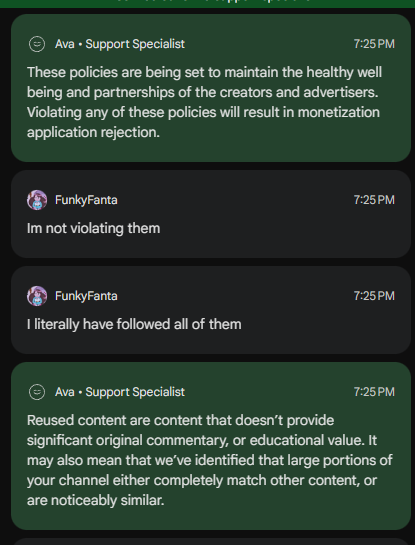 FunkyFanta tweet media