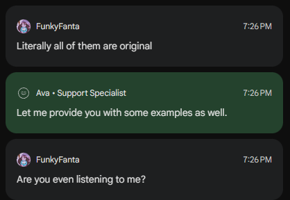 FunkyFanta tweet media