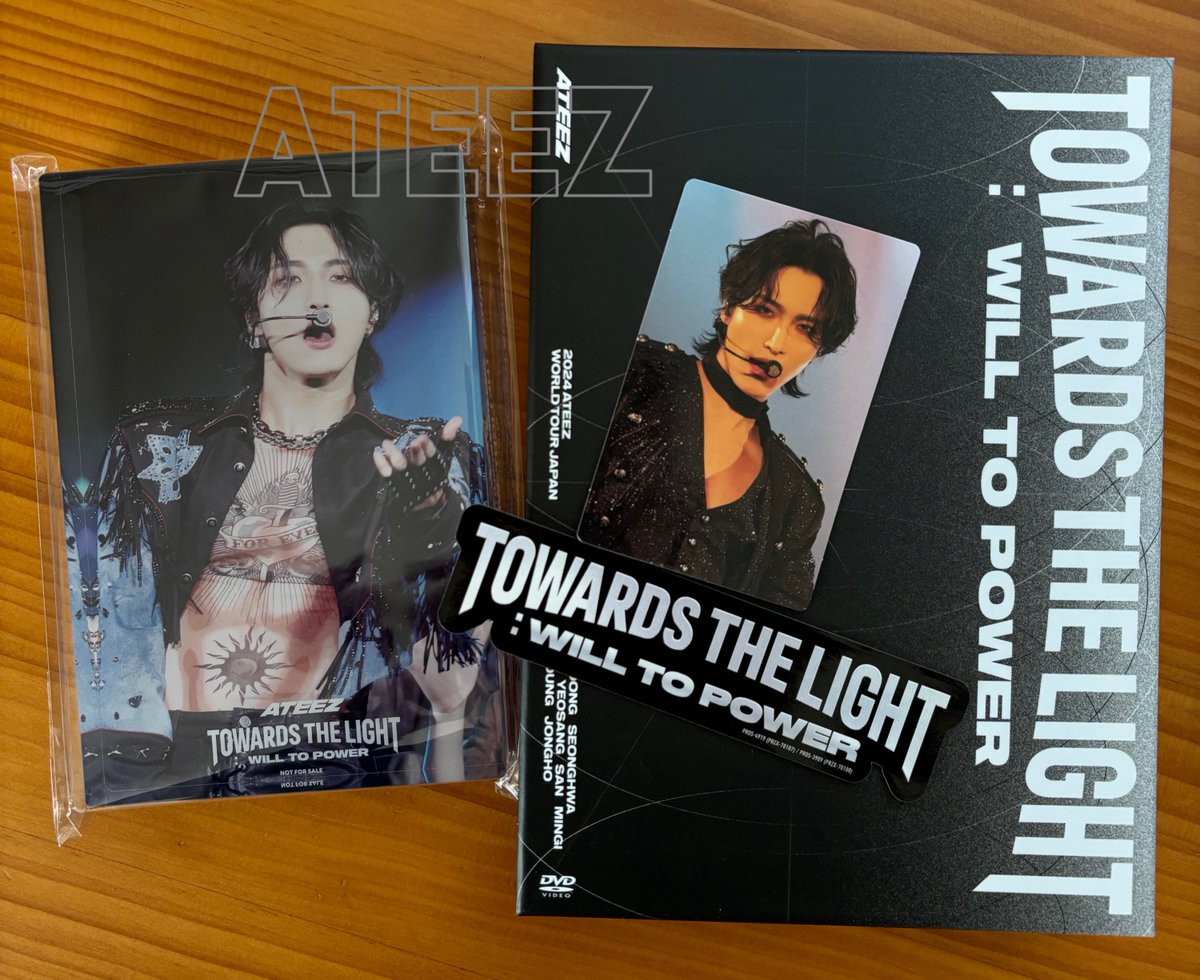 しぃ (@ateez_szk) / Posts / X