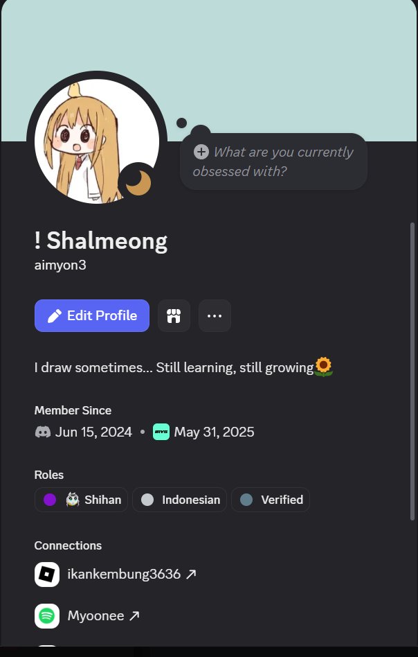 shalmyyy's tweet image. I hope @lew_xyz considere me for A WL on SBT genesis

I have lot of proof of contribution to shares,

I really love @irys_xyz project and almost 80% of my followers are built with Irys community and I love making every art and every content for Irys! I will even stay after Irys…