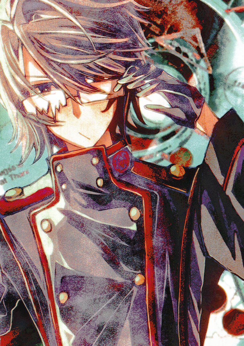 #氷山キヨテル ▶︎□