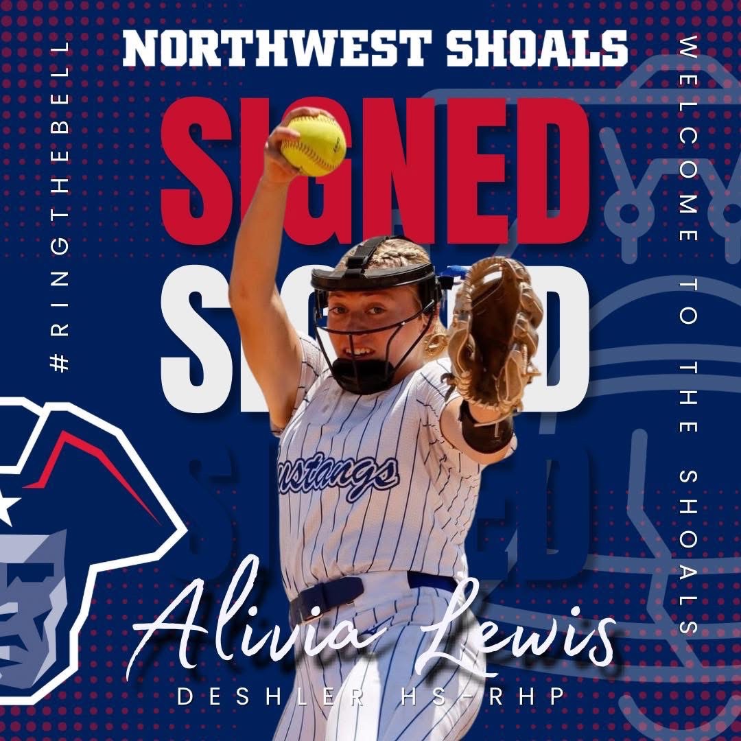 Bham Mustangs 08 tweet media