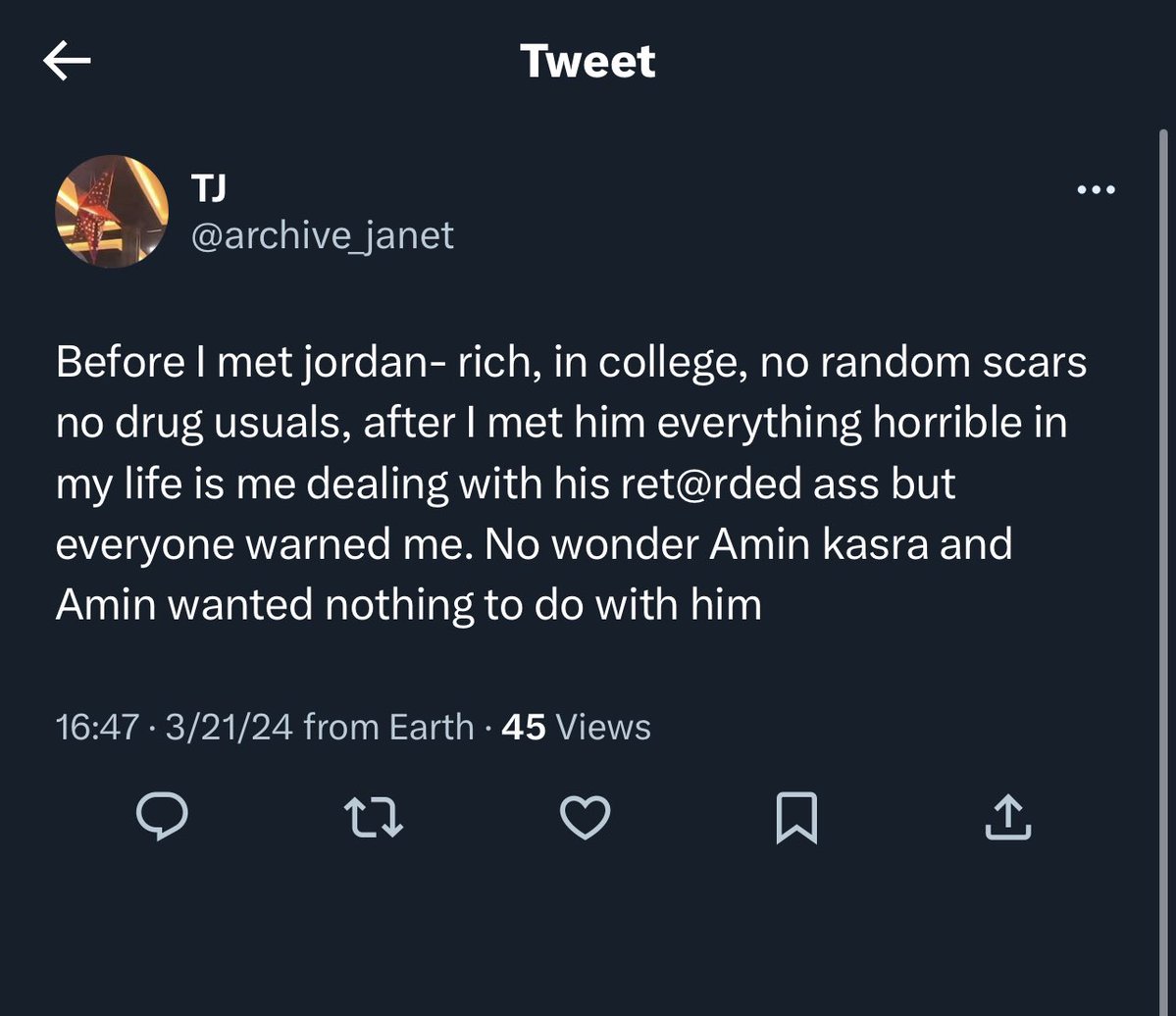 OMEGAZULA's tweet image. &quot;a tweet doesn&apos;t mean you know my situation&quot;, but claiming 100k tweets infers that i lack a life. 

now you&apos;re on my account trying to quote my selfies, when you should be mad at yourself for saying it.