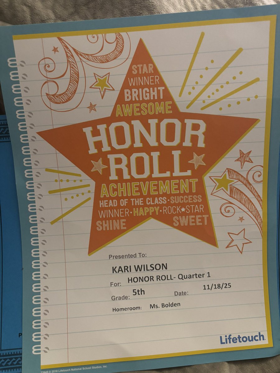 I’m just now finding this on the kitchen counter, my baby so humble he didn’t even care to show me or tell me 😭😭😭😭😭😭😭😭 he’s just the most perfect kid anybody can ask for 🫶🏽🫶🏽❤️❤️