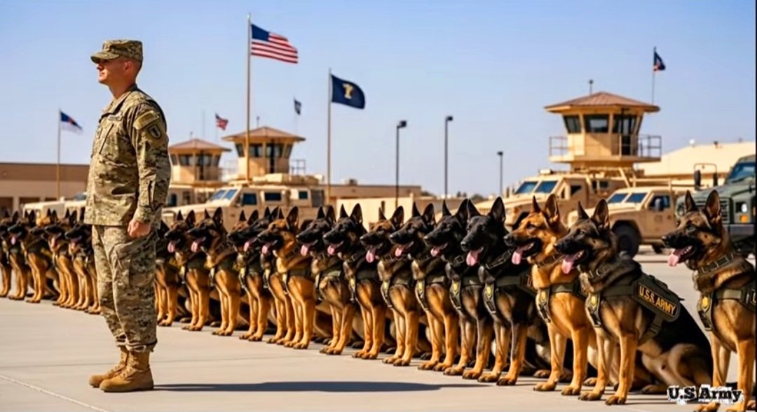 <a href="/benonwine/">Benonwine</a> Who's let the Dogs out?? Attack!!